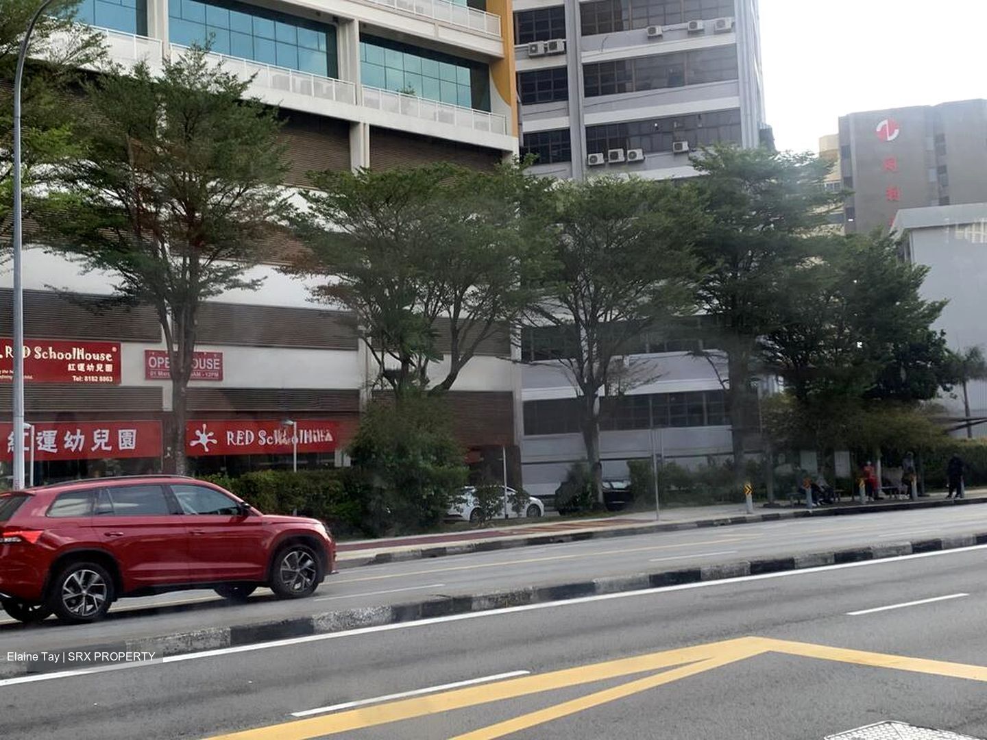 Tong Lee Building Block A (D13), Factory #472958681